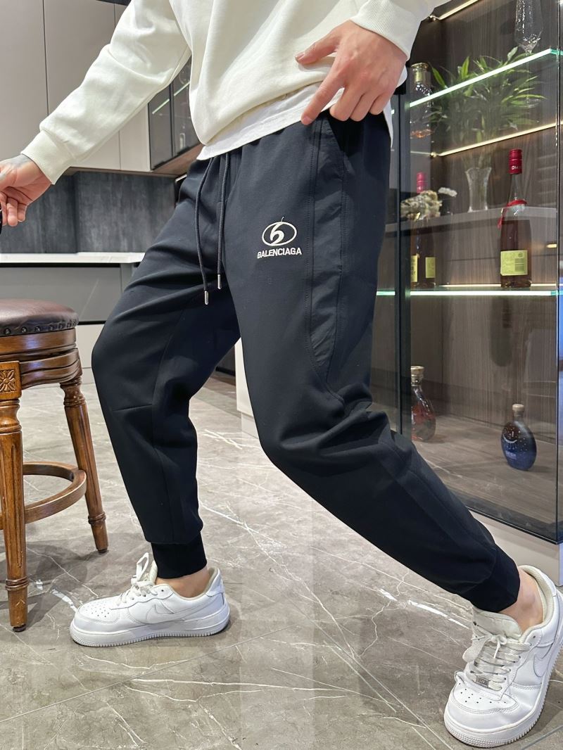 Balenciaga Long Pants